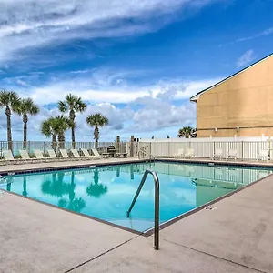 Evolve Townhome With Pool, Walk To Beach! Panama City Beach