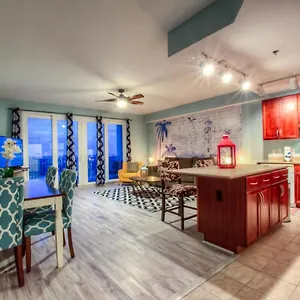 Laketown Wharf 1135 By Aneliya Panama City Beach