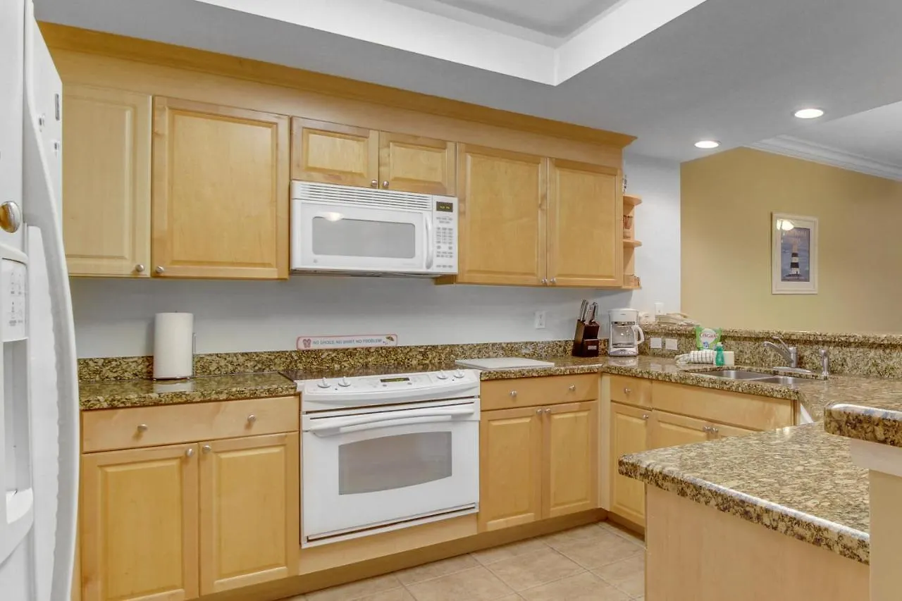 Holiday home Boardwalk Penthouse 2211 Villa Panama City Beach United States