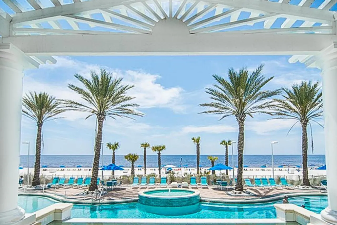 Holiday home Boardwalk Penthouse 2211 Villa Panama City Beach United States