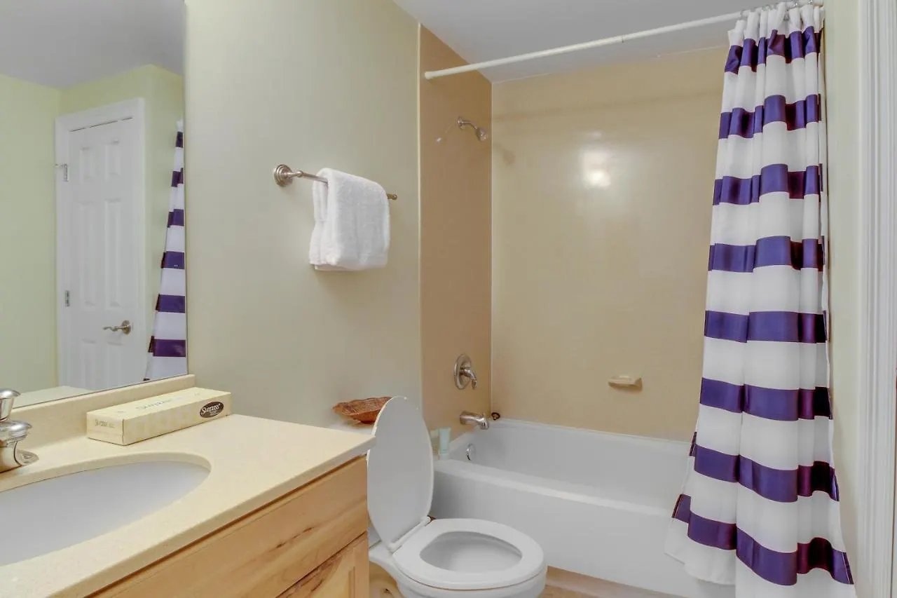 Boardwalk Penthouse 2211 Villa Panama City Beach